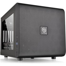 Thermaltake Core V21 Cube Black