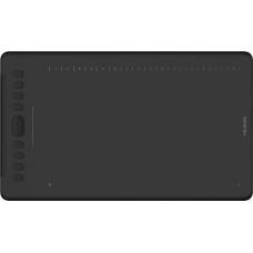 Huion H1161 graphic tablet 5080 lpi 279.4 x 174.6 mm USB Black