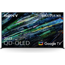 Sony OLED televizorius Sony XR65A95LAEP