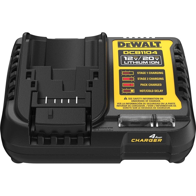 Dewalt Kroviklis DeWALT DCB1104
