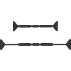 Spokey LEVER regulējams pievilkšanās stienis