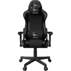 Gembird Gaming chair black