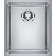 Franke Plautuvė Franke Maris MRX 110-34, 122.0531.850