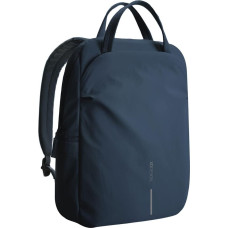 Xd Design BACKPACK BOBBY SOFT TOTE NAVY P706.3025