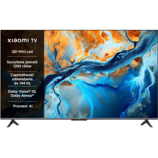 Xiaomi Telewizor Xiaomi S Mini LED Mini LED 75'' 4K Ultra HD Google TV