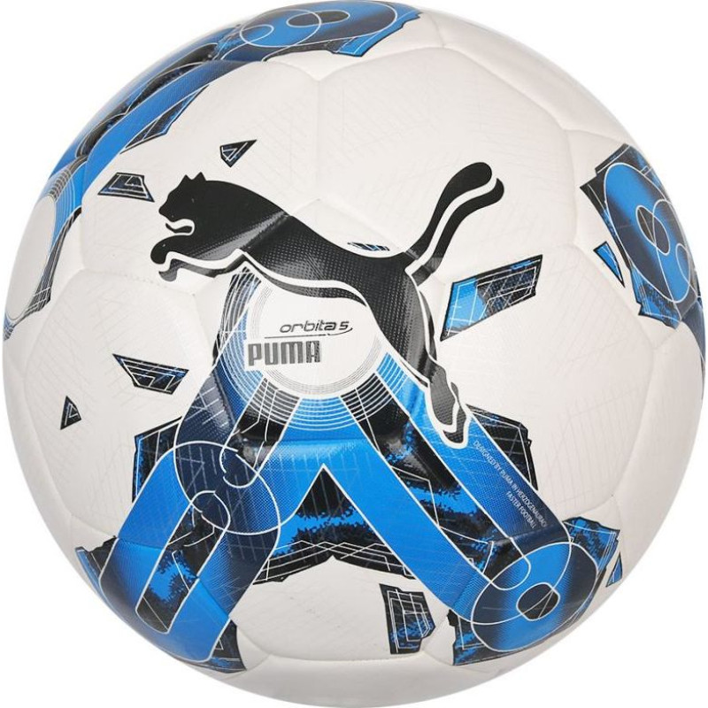 Puma Football Puma Orbita 5 Hyb 083783 03 (4)
