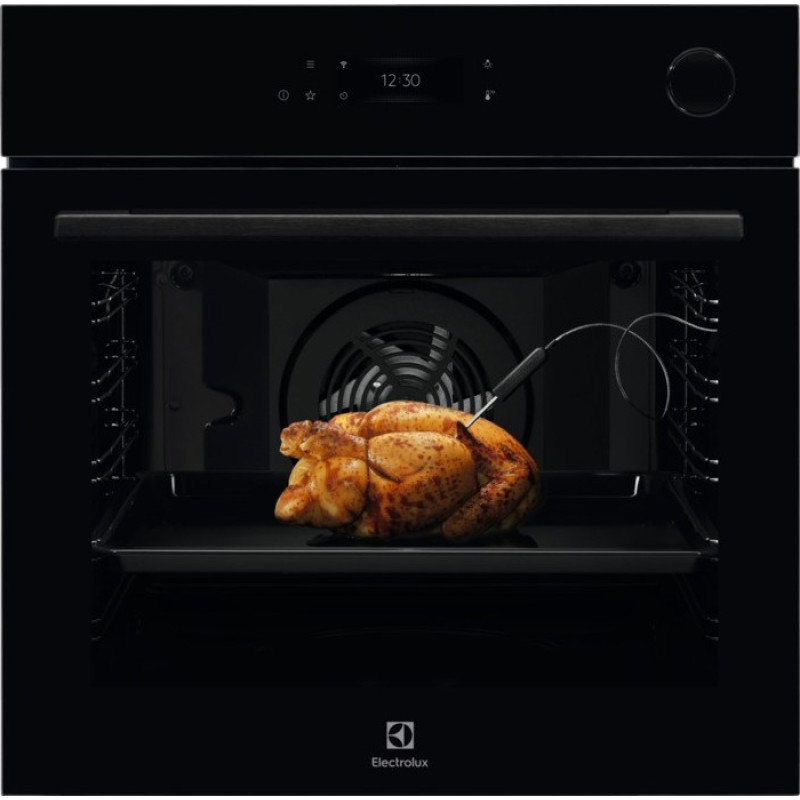 Electrolux Orkaitė Electrolux EOC8P39WZ