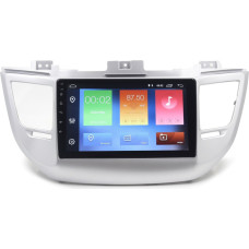 Hyundai Radio nawigacja GPS Hyundai Tucson 2015+ Android