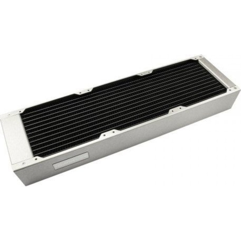Noname Chłodzenie wodne Heatkiller RAD, 360 mm, L - stal nierdzewna