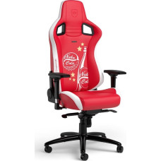 Noblechairs Fotel Noblechairs EPIC Nuka-Cola - Fallout Edition (GAGC-278)