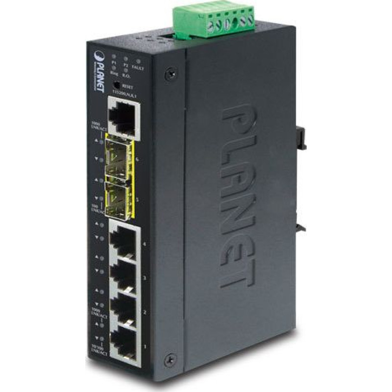 Planet Switch Planet IGS-5225-4T2S