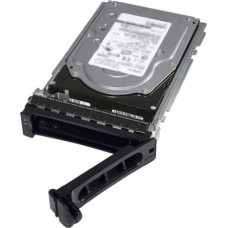 Dell Dysk serwerowy Dell 480GB 2.5'' SATA III (6 Gb/s)  (345-BGVP)
