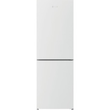 Indesit Šaldytuvas | INKS 1341 W4E | Energy efficiency class E | Free standing | Combi | Height 173.6 cm | Šaldytuvas net capacity 209 L | Šaldiklis net capacity 113 L | 38 dB | Baltas