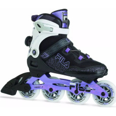 Fila Rolki Fila Legacy QF Lady rekreacyjne czarne r. 37