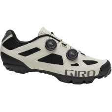 Giro Buty męskie GIRO SECTOR light sharkskin Rozmiar buta: 47