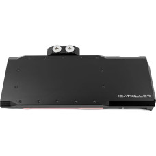 Watercool Watercool Heatkiller V für RX 6800/6900XT, ARGB - Acetal - schwarz