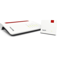 AVM Access Point AVM AVM FRITZ! Mesh Set 7530 AX + 1200 AX
