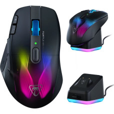 Turtle Beach MyszTurtle BeachMYSZ BEZPRZEWODOWA TURTLE BEACH  KONE XP AIR CZARNA