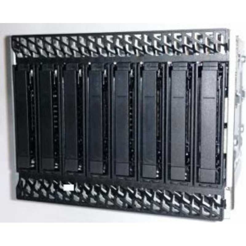 Intel Hot Swap Drive Bay 8x2.5