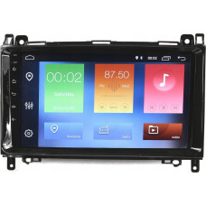 Noname Radio samochodowe RADIO NAWIGACJA GPS MERCEDES W245, T245 A KLASA ANDROID