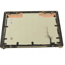 Dell LCD back cover assembly with
