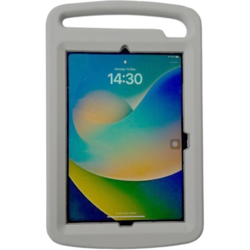 Baaske Tough-PAC für iPad 10.9