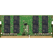 HP Pamięć do laptopa HP Pamięć 32GB DDR5 (1x32GB)4800 UDIMM NECC 4M9Y2AA
