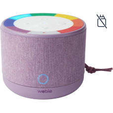 Podspeakers wobie Loudspeakers wobie box v Purple