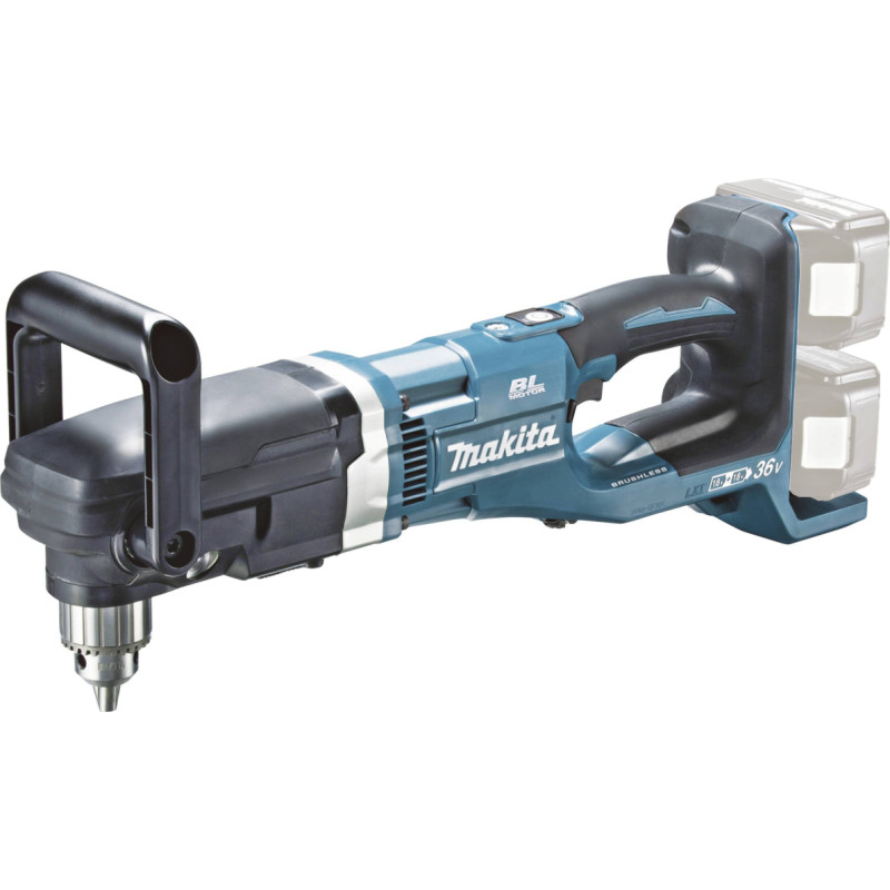 Makita Wiertarka katowa akumulatorowa DDA460ZK