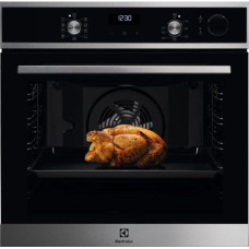 Electrolux Piekarnik Electrolux EOC5E70X