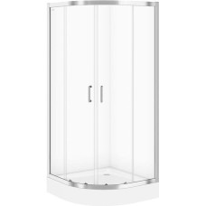 Noname Brodzik S601-110 SET B91 KABINA ZIP PӣOKRAG?A 90X190 SZK?O TRANSP ( S154-002 )  +  BRODZIK TAKO 90X16 ( S204-004 )  // KNC.ZIP-90-Pӣ+BRODZIK