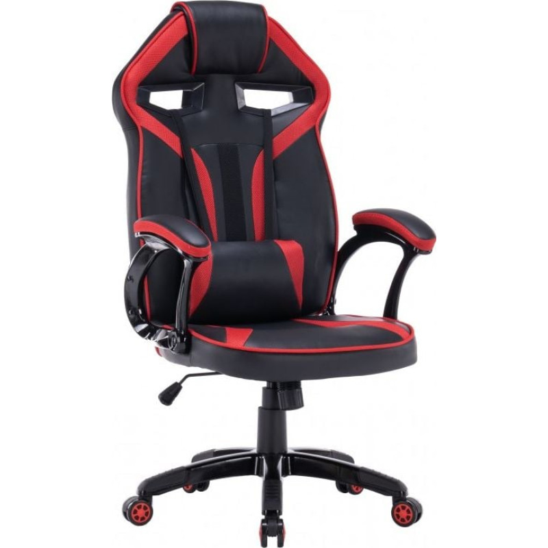 Topeshop Fotel Topeshop Drift czerwony