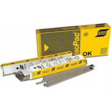 Esab ELEKTRODA RUTYLOWO-KWAŚNA 4,0mm 4,3kg. OK 63.30 ESAB - 6330403020