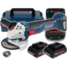 Bosch Szlifierka Bosch GWS 18V-10 06019J4004