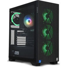 Hiro Komputer HIRO Gamer Intel Ultra 7 265F, RTX 3050 6GB, 16GB RAM, 1TB SSD, WIFI, W11H