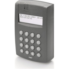 Noname KONTROLER DOSTĘPU ROGER PR602LCD-DT-O