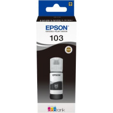 Epson ink 103 EcoTank, black