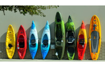 Kayaks