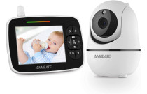 baby video monitors