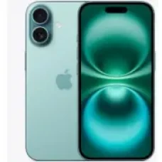 Apple iPhone 16 Teal 256GB