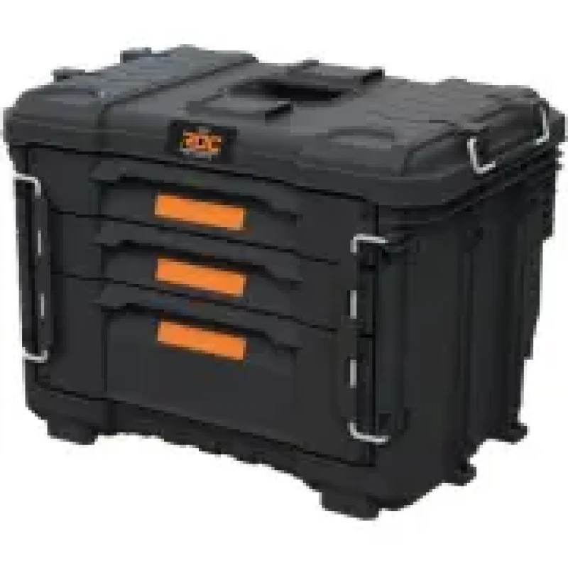 Pro Gear XL 3 Drawers