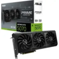 Graphics card RTX5070 Prime